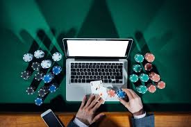 Вход на зеркало Casino Dendy